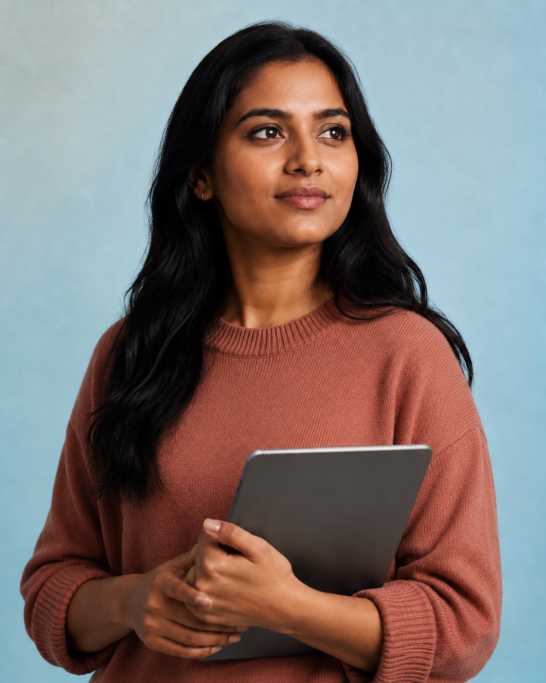 International student preparing for a move